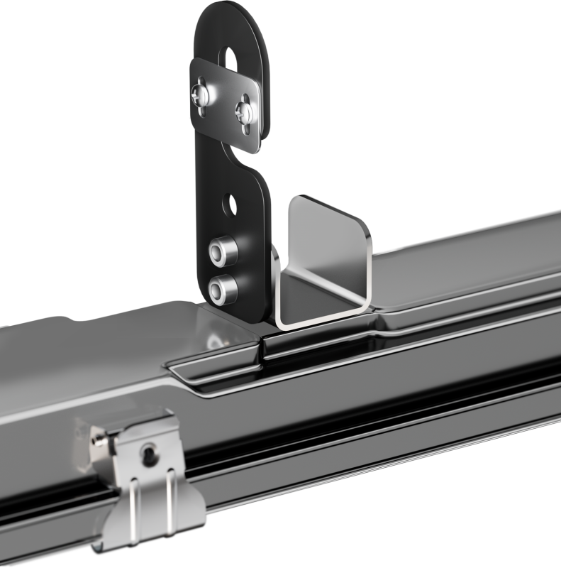  Аксессуар 93 560 КМП-01-0 комплект для подвесного монтажа Innolux 93560 фото в каталоге от BTSprom.by