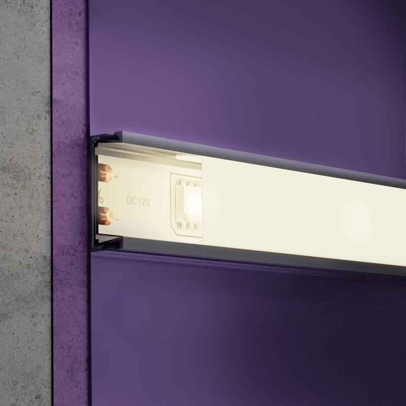  Лента светодиодная 12В 5050 7.2Вт/м 3000К IP20 (уп.5м) Maytoni 10120 фото в каталоге от BTSprom.by