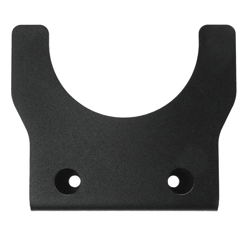  Держатель для угловых шлифмашинок до 125мм настенный черн. Rexant 38-0655 фото в каталоге от BTSprom.by