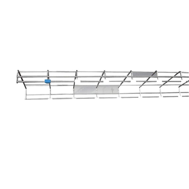 комплект из 2 стоек верт. монтаж. xl3 4000 leg 020521 от BTSprom.by