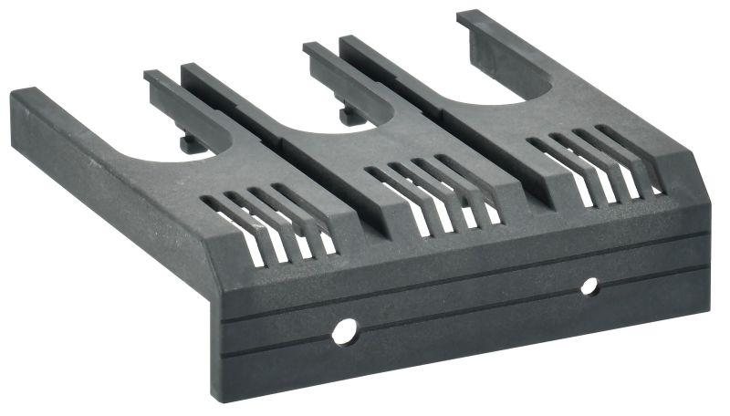 крышка клеммная для ва88-35 (уп.2шт) karat iek sva30d-kk-2 от BTSprom.by