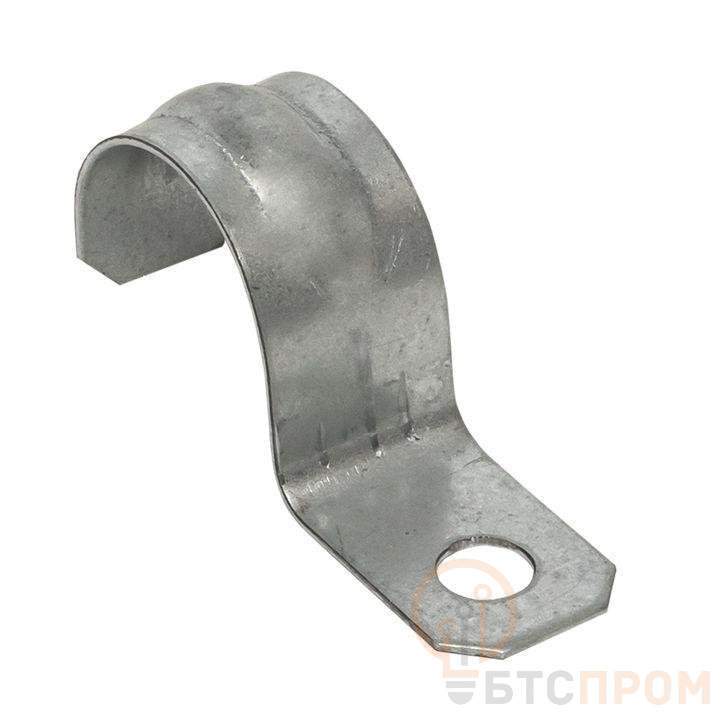 Скоба крепежная однолапковая d21-22мм метал. для монтажного пистолета (уп.100шт) PROxima EKF smp-1-21-22 фото в каталоге от BTSprom.by  Скоба крепежная однолапковая d21-22мм метал. для монтажного пистолета (уп.100шт) PROxima EKF smp-1-21-22 фото в каталоге от BTSprom.by