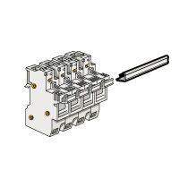 рукоятка отсоединяемая для объединения sp модулей l300мм leg 021696 от BTSprom.by