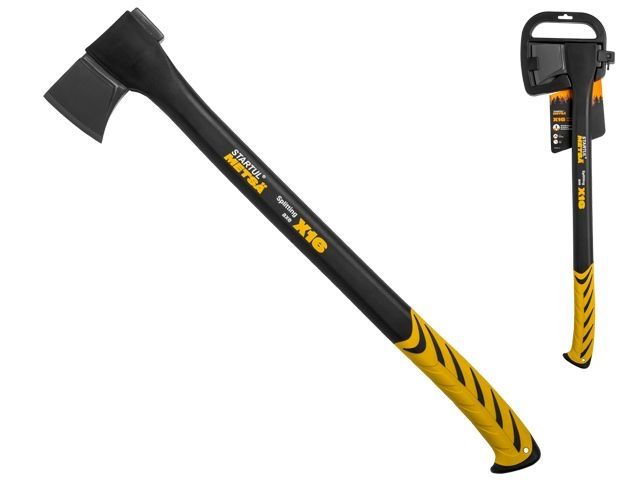 топор-колун x16 1570г startul metsa (st2035-16) st2035-16 от BTSprom.by