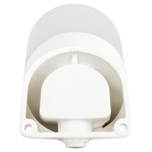  Светильник НББ 02-60-002 для бани керамика/стекло наклонный IP54 E27 max 60Вт 150х90х85 бел. Эра Б0064018 фото в каталоге от BTSprom.by