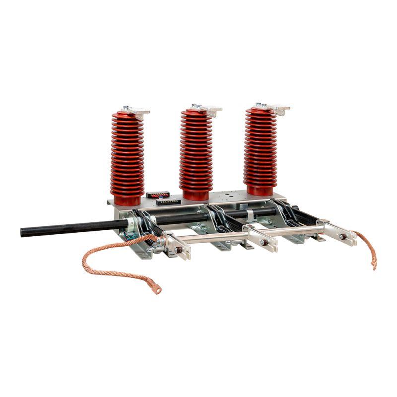 разъединитель заземляющий es-35-31.5-280-i-optimat bb кэаз 345293 от BTSprom.by