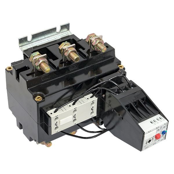  Реле тепловое РТЭ-53125 125-200А PROxima EKF rel-53125-125-200 фото в каталоге от BTSprom.by