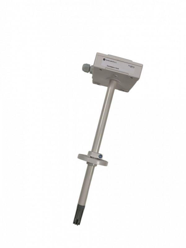 датчик температуры канальный pt1000 200мм se sdtp200 от BTSprom.by