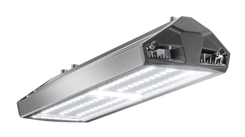  Светильник светодиодный ДКУ 100 750 Д ЕСАУЛ IP66/67 уличный Технологии света УТ000020651 фото в каталоге от BTSprom.by