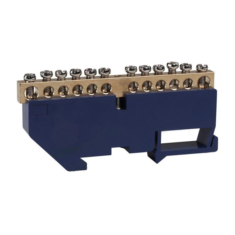 шина нулевая с изолятором optikit bb-d-n-din-12-6х9 син. кэаз 277840 от BTSprom.by шина нулевая с изолятором optikit bb-d-n-din-12-6х9 син. кэаз 277840 от BTSprom.by