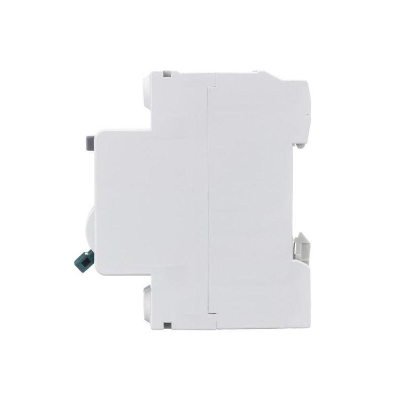  Выключатель дифференциального тока (УЗО) 2п 25А 30мА тип A 6кА УЗО-03 DEKraft 14262DEK фото в каталоге от BTSprom.by