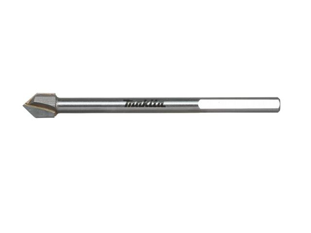 сверло по стеклу 5х51 мм gen2 makita d-78427 от BTSprom.by