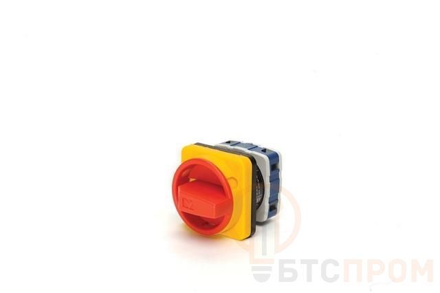 Переключатель аварийный 2 полюса двухпозиционный (0-1) 16А EMAS PSA016AK241E фото в каталоге от BTSprom.by  Переключатель аварийный 2 полюса двухпозиционный (0-1) 16А EMAS PSA016AK241E фото в каталоге от BTSprom.by