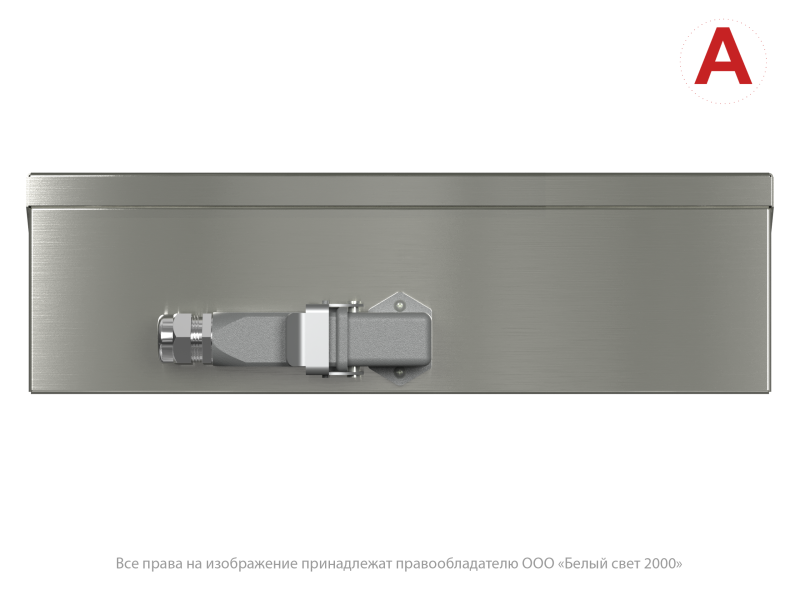  Светильник аварийный BS-DBU-10-L2-24 Белый свет a25999 фото в каталоге от BTSprom.by