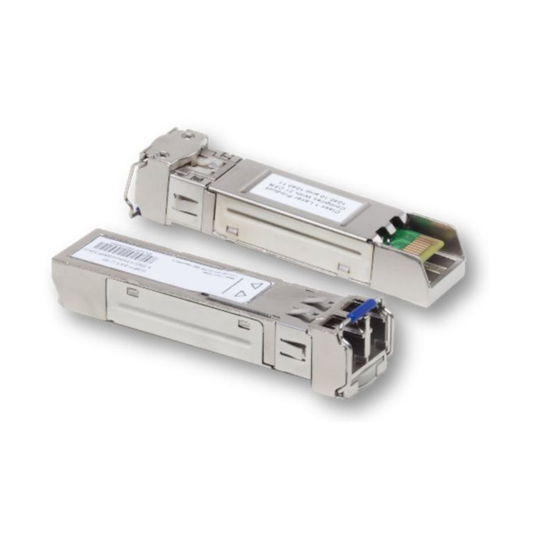 модуль sfp stez-sfp-lx стэз 70210005 от BTSprom.by