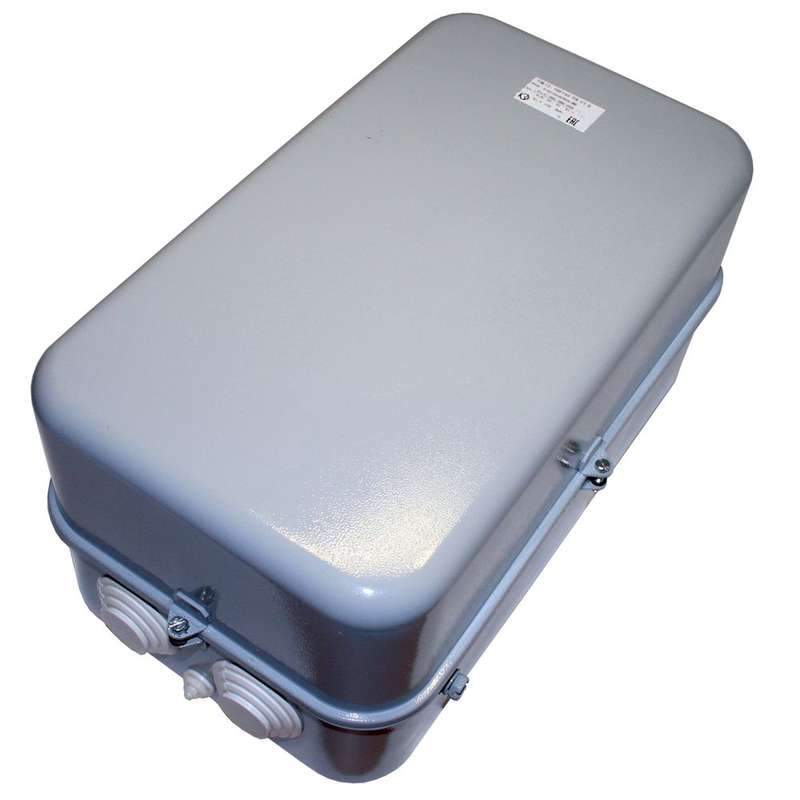 контактор пм12-125140 у3 в кат. 110в кашин 070140222вв110000000 от BTSprom.by