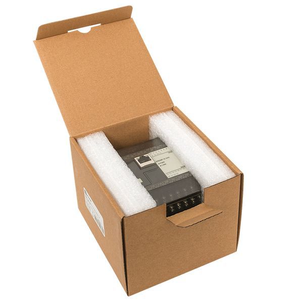  Модуль дискретного ввода EREMF 24 PRO-Logic EKF EREMF-D-24X фото в каталоге от BTSprom.by