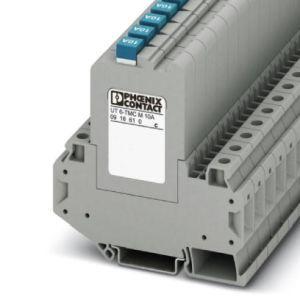выключатель термомагнитный защитный ut 6-tmc m 1а phoenix contact 0916604 от BTSprom.by