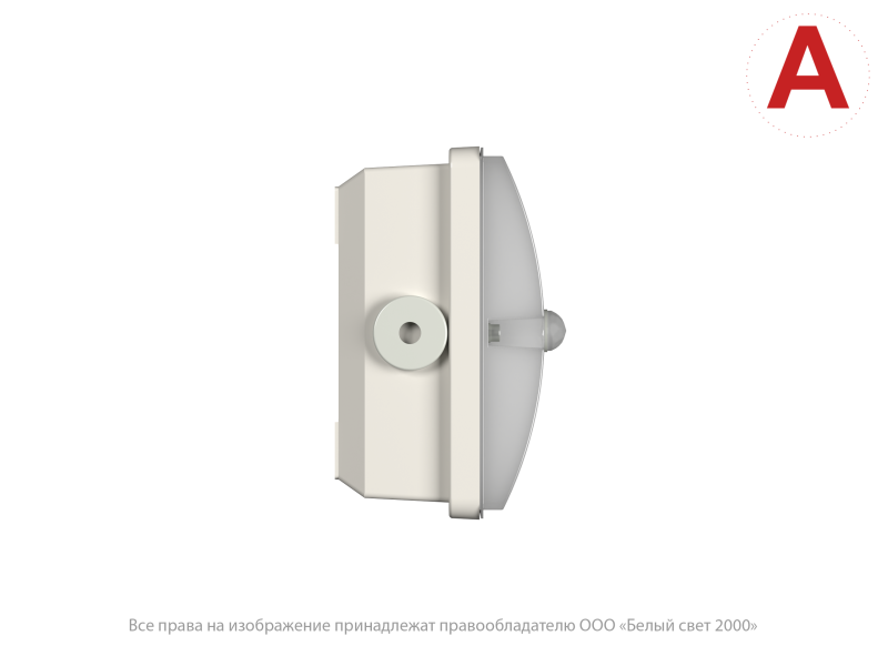  Светильник аварийный BS-METEORIT-10-L6-LED 4000К DD01 Белый Свет a30286 фото в каталоге от BTSprom.by