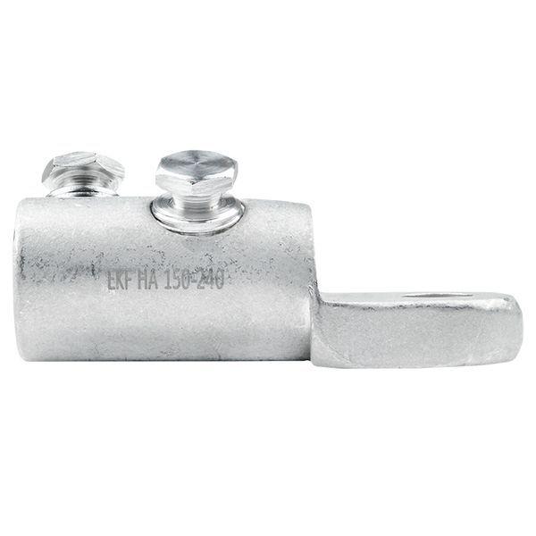  Наконечник НА-240 М16 10кВ (150-240кв.мм) PROxima EKF cl-b-240 фото в каталоге от BTSprom.by