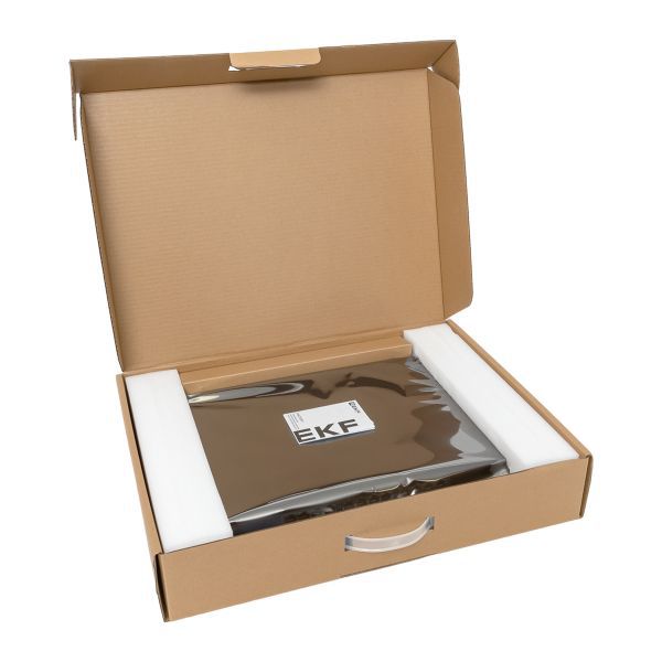  Коммутатор неуправляемый промышленный U-2GX/SFP-16GTP-R 2 порта 1000Base-X SFP 16 портов 10/100/1000Base-T(X) RJ45 c PoE монтаж в 19" стойку TSX EKF TSX-U-2GX/SFP-16GTP-R фото в каталоге от BTSprom.by