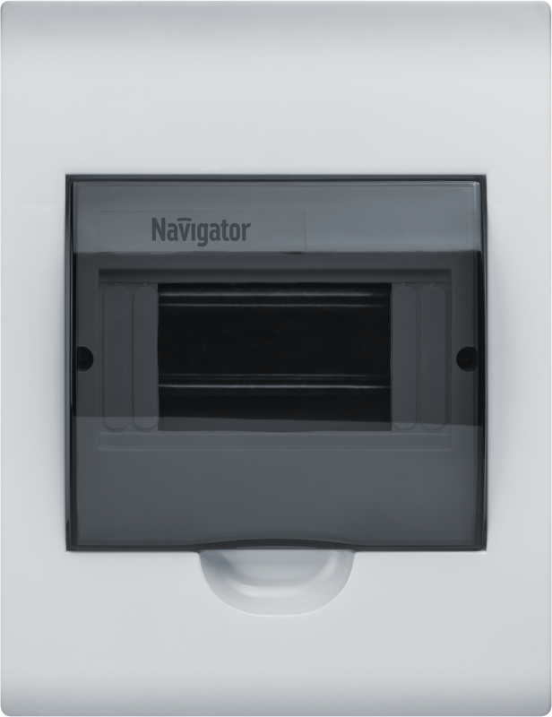  Коробка 93 802 NSS-DBI-6-WH-IP41 Navigator 93802 фото в каталоге от BTSprom.by