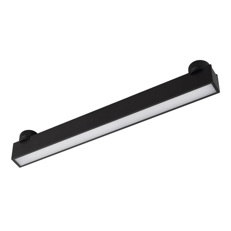 светильник art-inbelt-flat-l413-16w day4000-mix bk 90 deg 48в dali 16вт 4000к ip20 метал. arlight 051244 от BTSprom.by