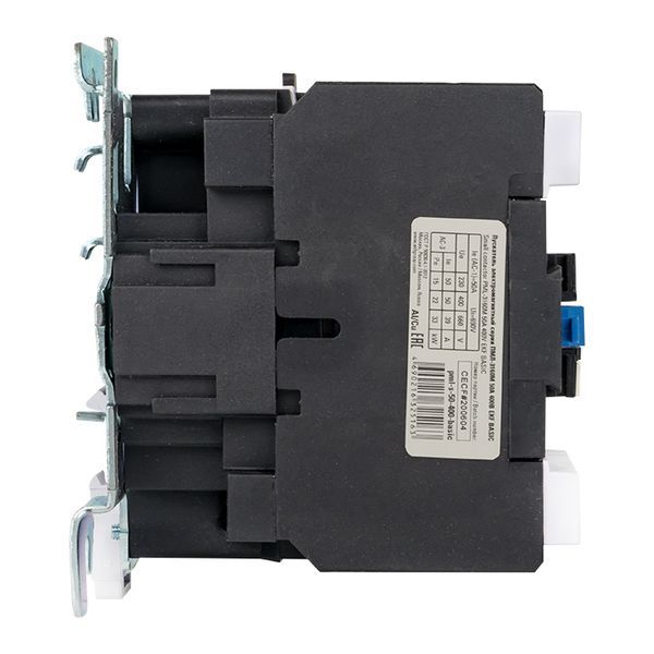  Пускатель ПМЛ-3160М 50А кат. 400В AC Basic EKF pml-s-50-400-basic фото в каталоге от BTSprom.by
