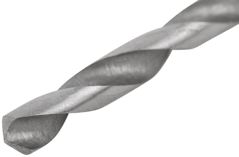  Сверло по металлу HSS в блистере угол заточки 118град. 4.5х80мм MOS 35511М фото в каталоге от BTSprom.by