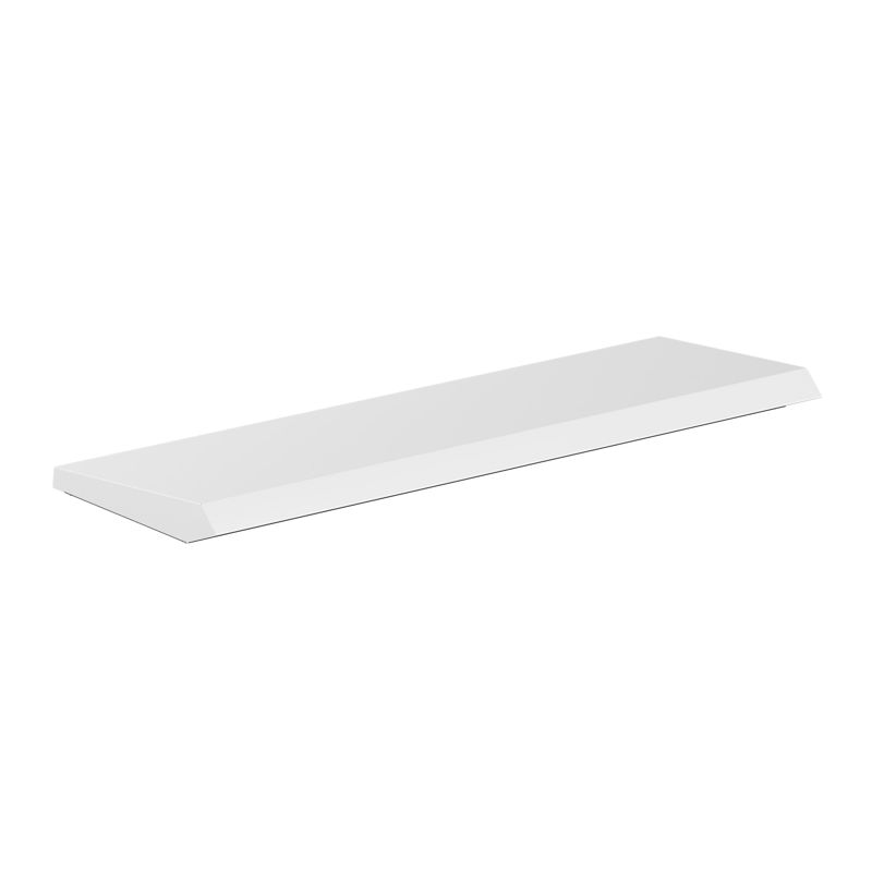 козырек защитный уличный для навесных корпусов 1200х300мм dkc r5ntt123 от BTSprom.by