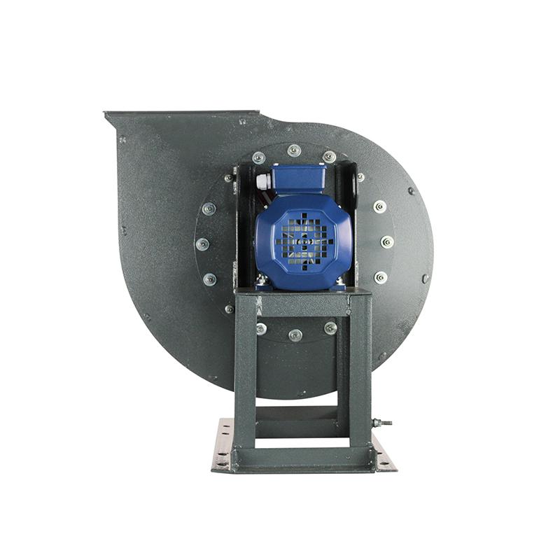  Вентилятор ВЦП 7-40 № 3.15 лев. 0 с дв. 2.2/3000 Элком 03.08.217973 фото в каталоге от BTSprom.by