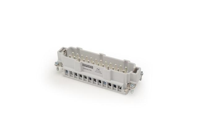 штепсель eb024cf00 (1-24) emas eb024cf00 от BTSprom.by