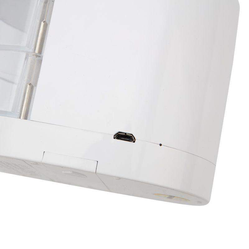  Светильник светодиодный настольный Click Shift 6Вт 4000К на основании с ночником диммер 3 ступени заряжаемый автономн. режим 3ч Rexant 609-006 фото в каталоге от BTSprom.by