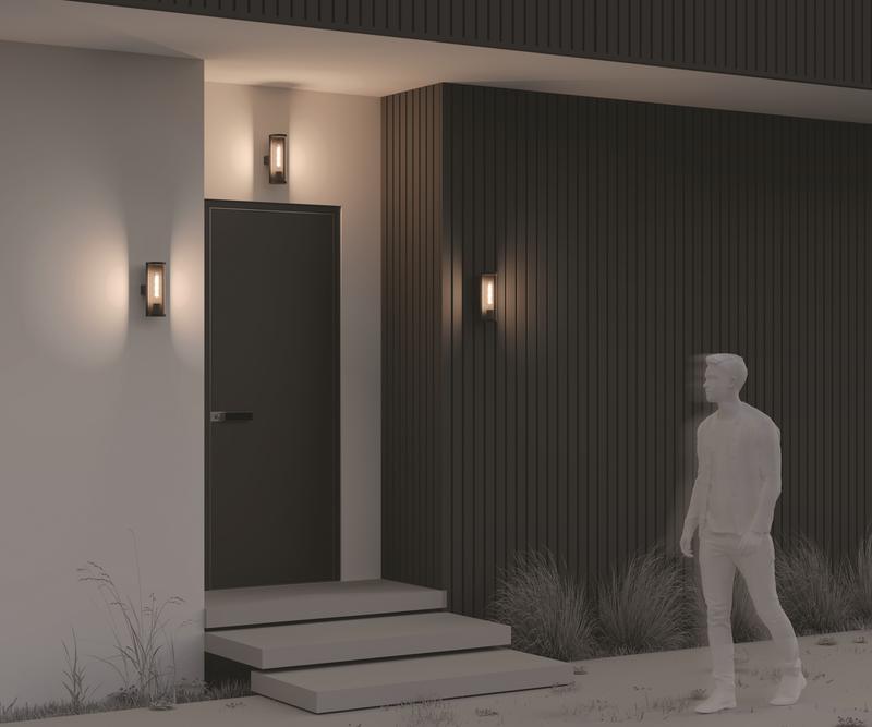  Светильник Conf 1х15Вт E27 IP54 бра настен. Maytoni O451WL-01GF фото в каталоге от BTSprom.by