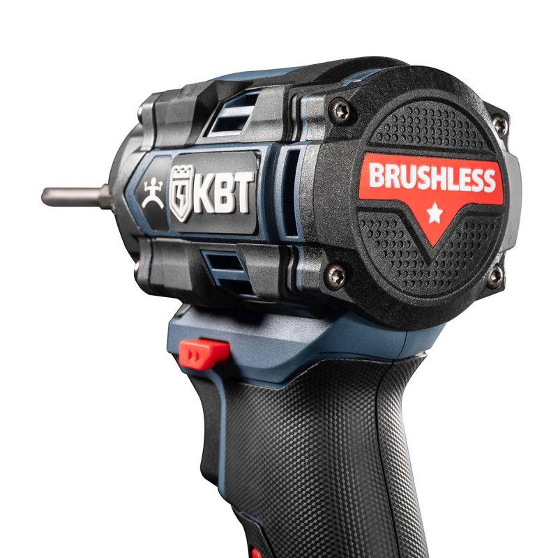  Винтоверт SB-20-230 (без АКБ и заряд. устр.) КВТ 104535 фото в каталоге от BTSprom.by