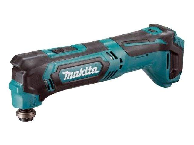 аккум. многофункциональный инструмент (реноватор) makita tm 30 dz в кор. (12.0 в, без аккумулятора, 20000 об/мин) от BTSprom.by