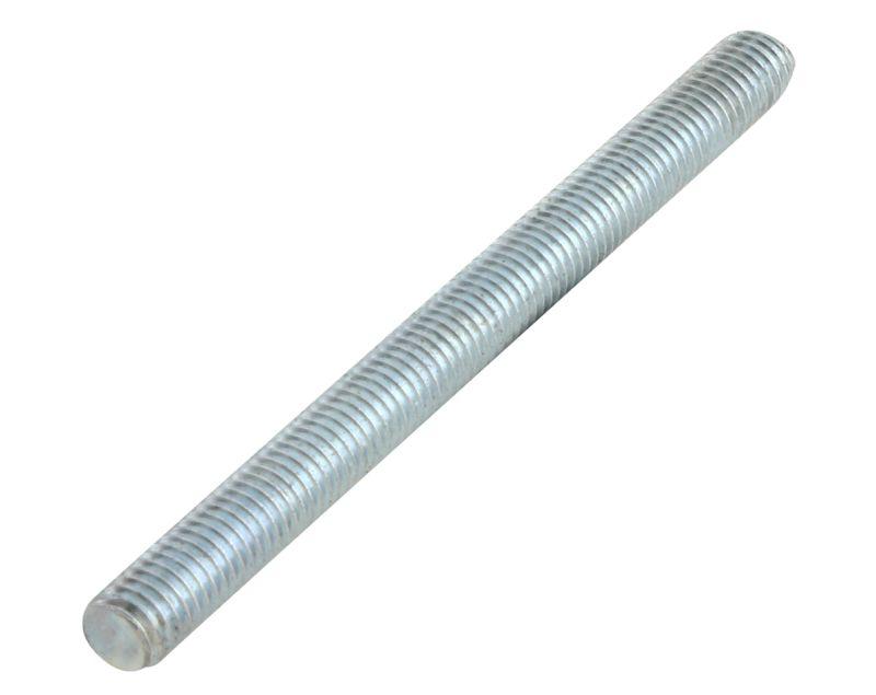 шпилька нержавеющая (а2) м6х1000 (din 975) промрукав pr08.7472 от BTSprom.by