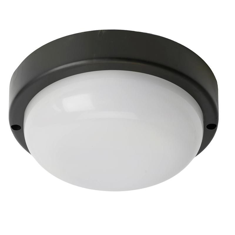 светильник светодиодный 12вт 960лм 4000к в пластик. корпусе ip65 al3005 пылевлагозащ. feron 51469 от BTSprom.by