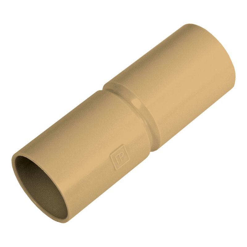 патрубок-муфта d16мм сосна промрукав pr13.0223 от BTSprom.by