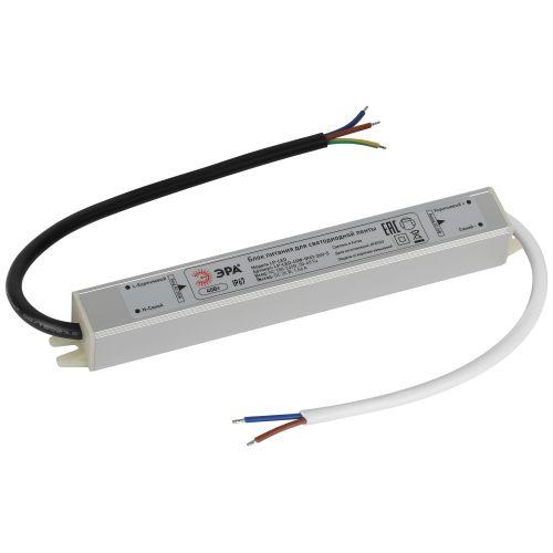 блок питания для светодиодной ленты lp-led 40вт ip67 24в slim эра б0061143 от BTSprom.by