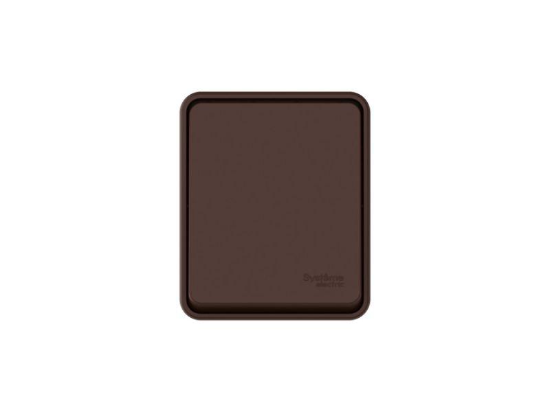  Переключатель проходной 1-кл. ОП AtlasDesign PROFI IP54 10AX корич. SE ATN546061 фото в каталоге от BTSprom.by