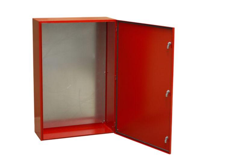 корпус металлический щрнм ip55 1000х600х250 ral3020 dekraft 32548dek от BTSprom.by