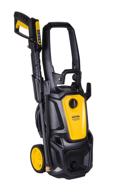 мойка w195-pw smart professional huter 70/8/54 от BTSprom.by