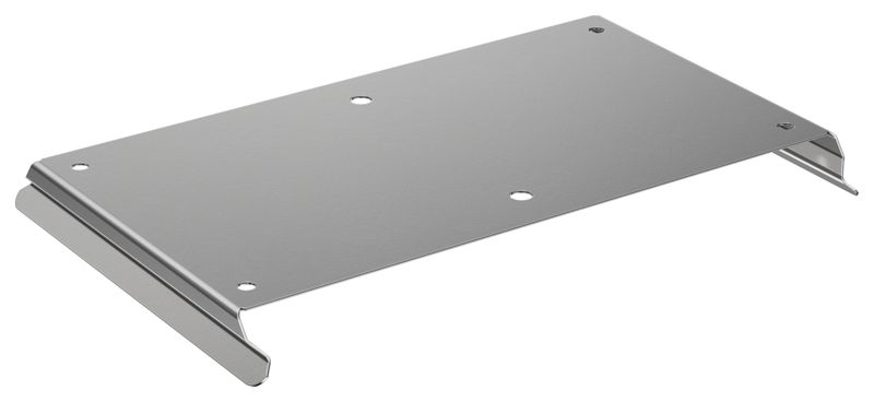 Крышка для угла вертикал. внутр. 90град. 100х150 1.2мм ESCA 5 IEK ES5-PND-90-100-150-12 от BTSprom.by