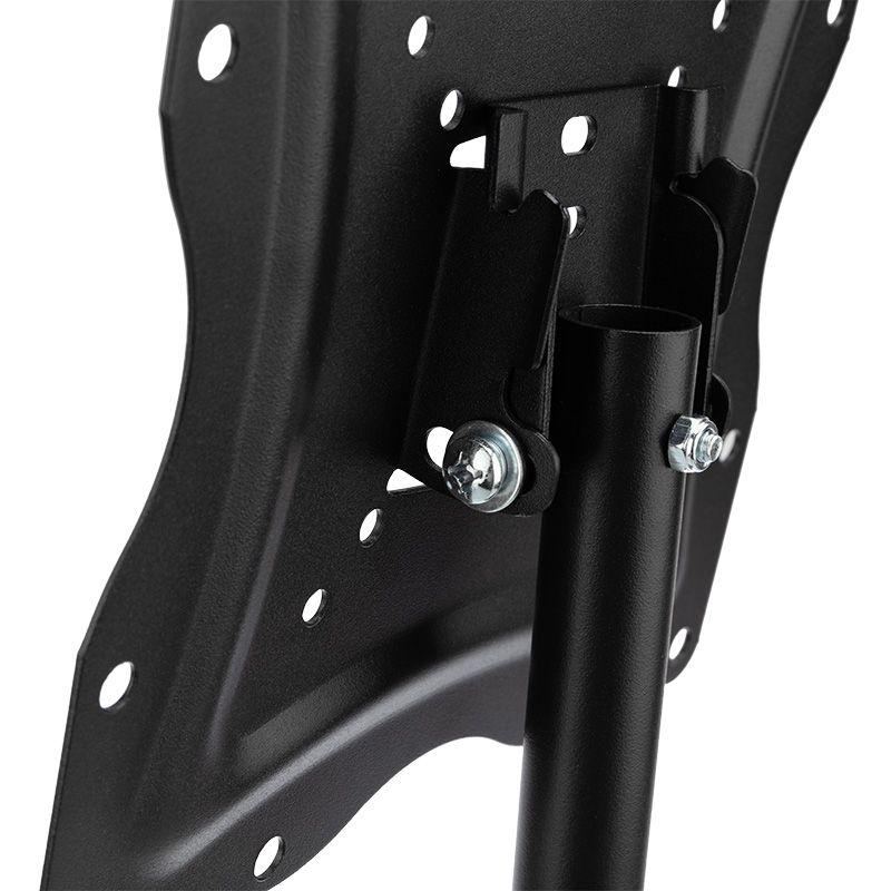  Кронштейн для телевизора 13"- 37" дюймов потолочный подвесной серия HOME Rexant 38-0301 фото в каталоге от BTSprom.by