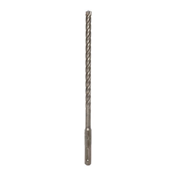 бур по бетону sds-plus 8х210 мм (4 резца) professional ekf db-8-210-4x4-ue от BTSprom.by