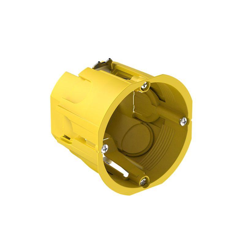 коробка установочная 68(65)х60мм для полых стен multibox se imt35151 от BTSprom.by