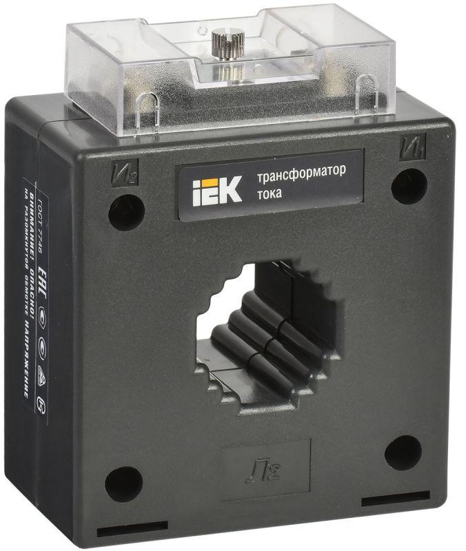 трансформатор тока тти-30 200/5а кл. точн. 0.5s 5в.а iek itt20-3-05-0200 от BTSprom.by
