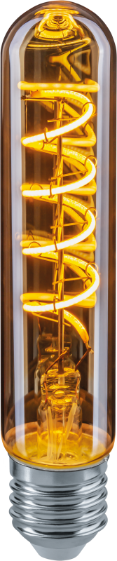 лампа светодиодная 14 502 nll-f-t30-4-230-2.7k-e27 прозрачная e27 220-240в navigator 14502 от BTSprom.by