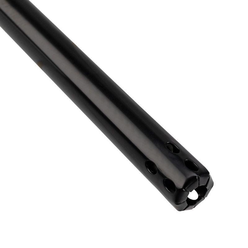  Пьезозажигалка газовая СК-302L бытовая с классическим пламенем многоразовая черн. СОКОЛ 61-0959 фото в каталоге от BTSprom.by